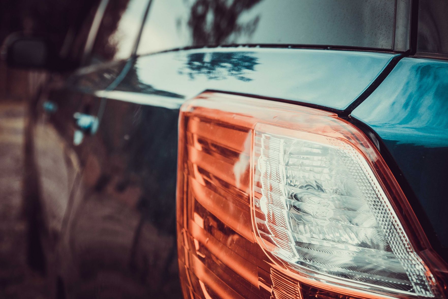 Keep your car road-ready.